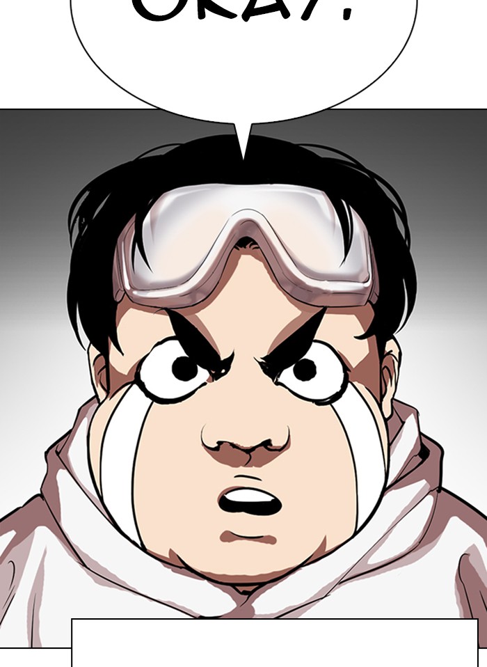 18+ Lookism Chapter 325 page 40