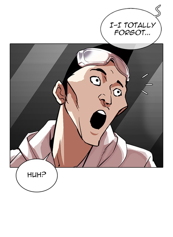 18+ Lookism Chapter 325 page 45