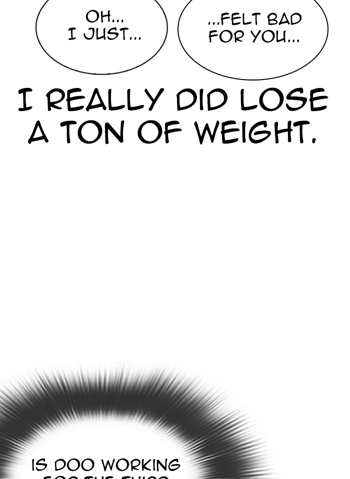 18+ Lookism Chapter 325 page 53