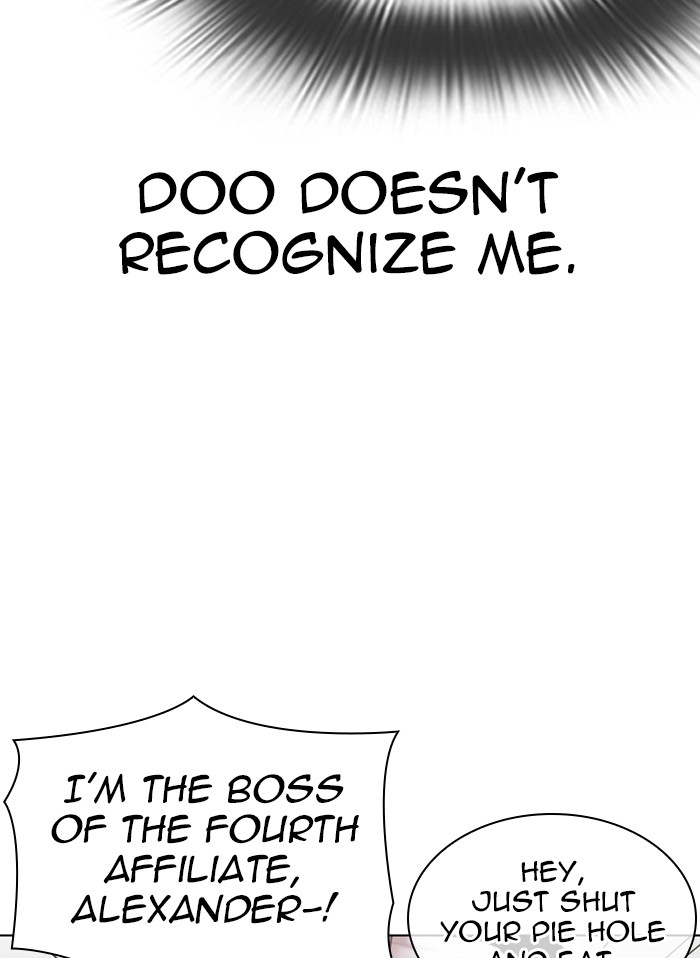 18+ Lookism Chapter 325 page 55