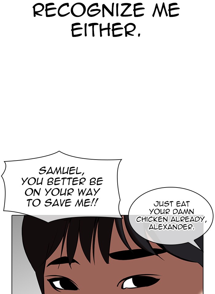 18+ Lookism Chapter 325 page 57