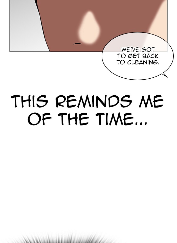 18+ Lookism Chapter 325 page 58