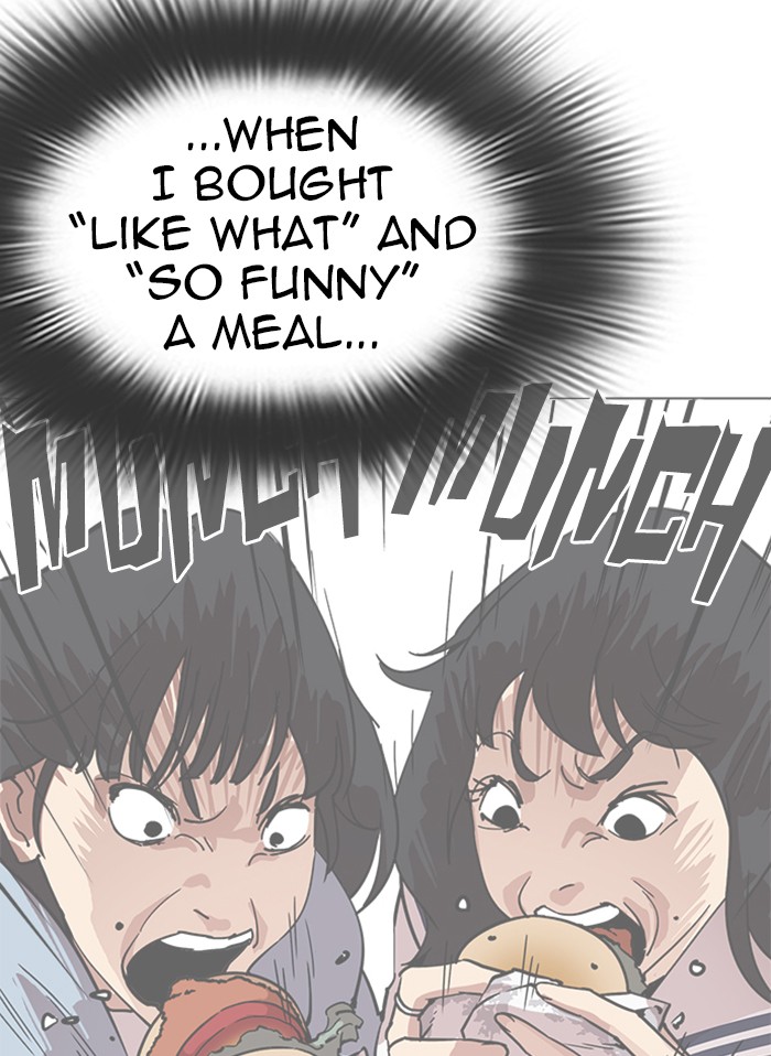 18+ Lookism Chapter 325 page 59