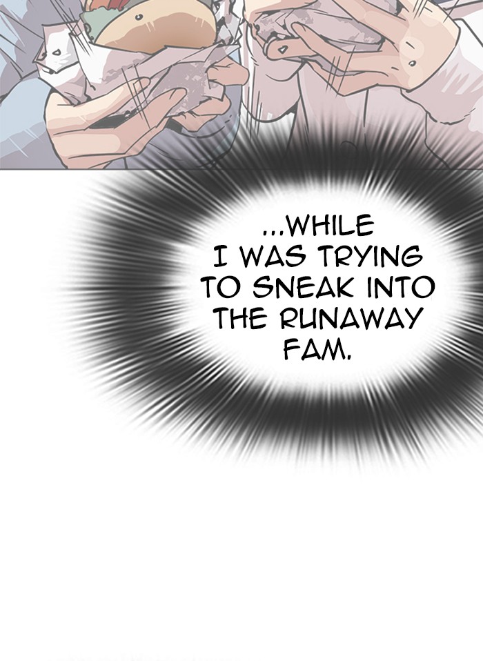 18+ Lookism Chapter 325 page 60