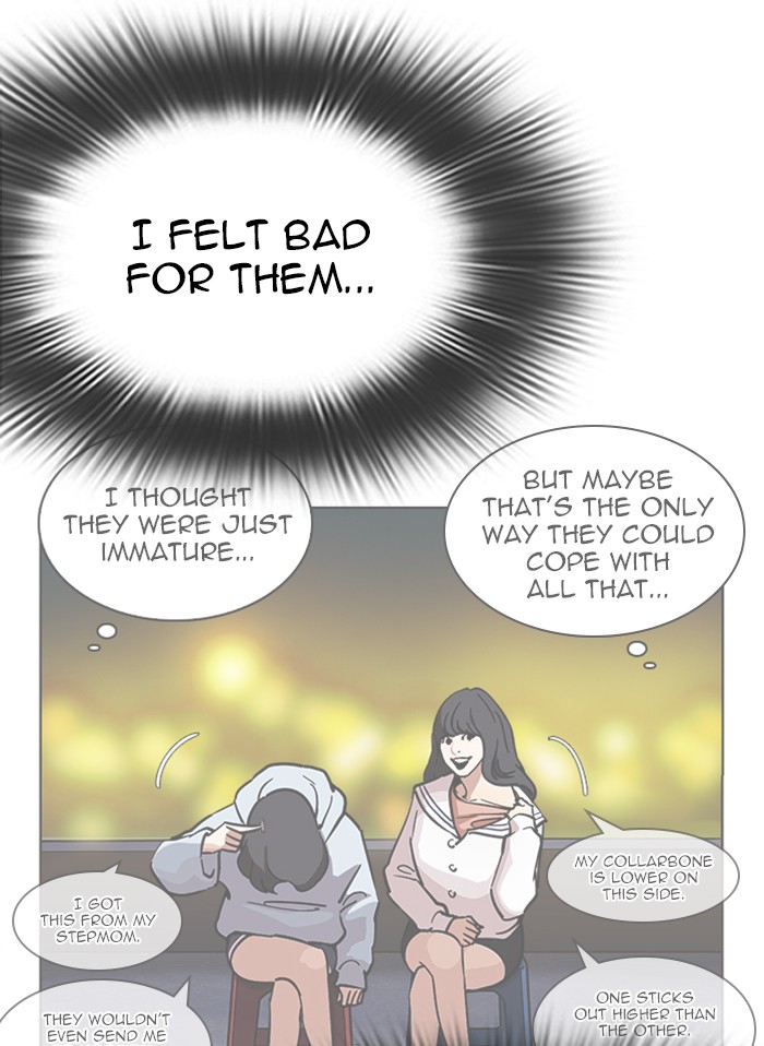 18+ Lookism Chapter 325 page 61