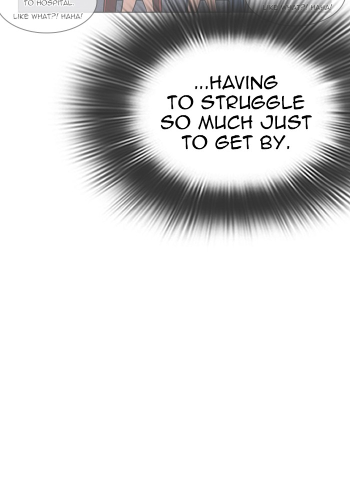 18+ Lookism Chapter 325 page 62