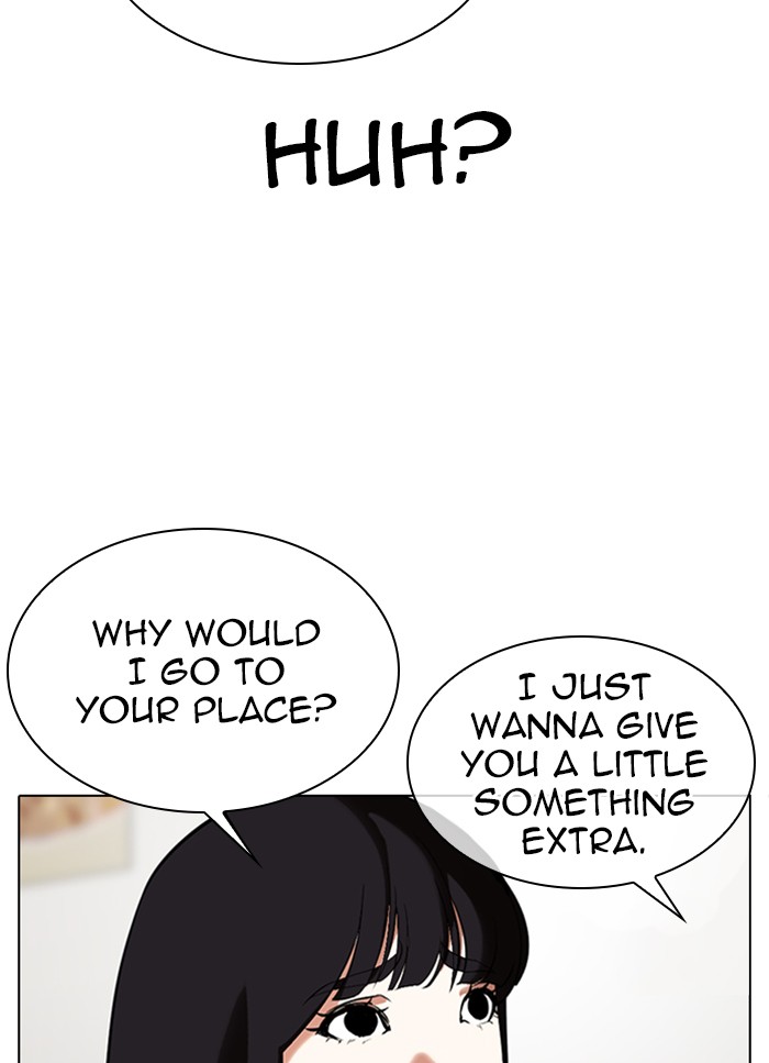 18+ Lookism Chapter 325 page 65