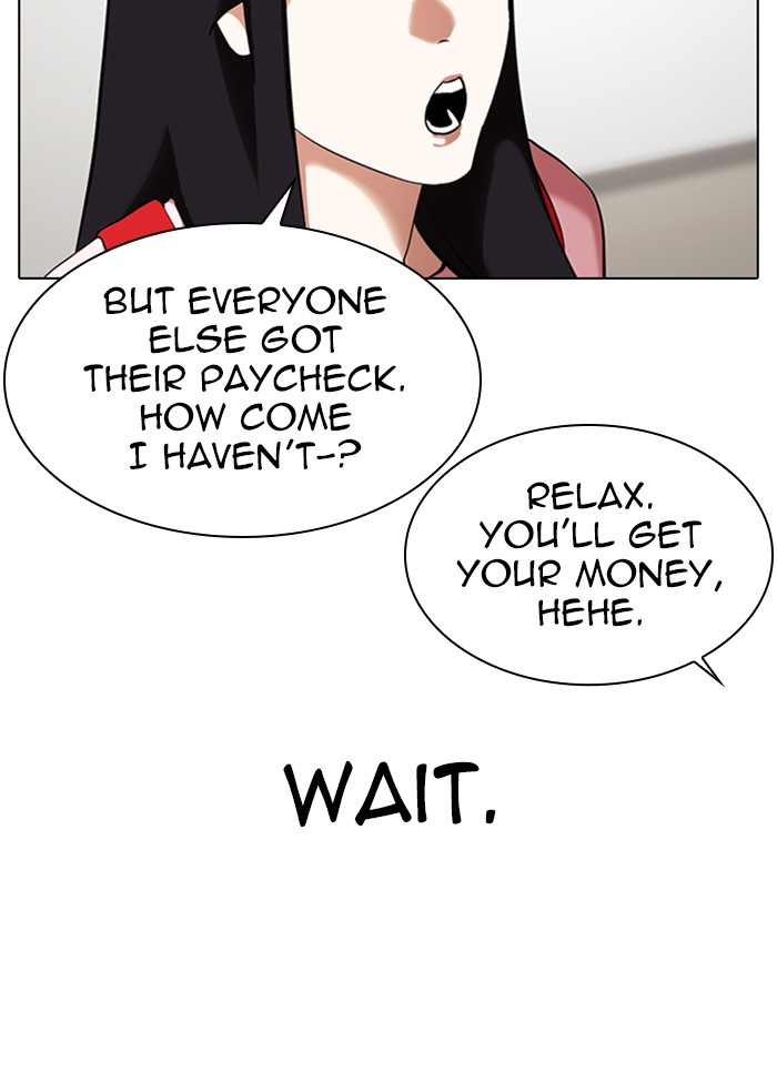 18+ Lookism Chapter 325 page 66