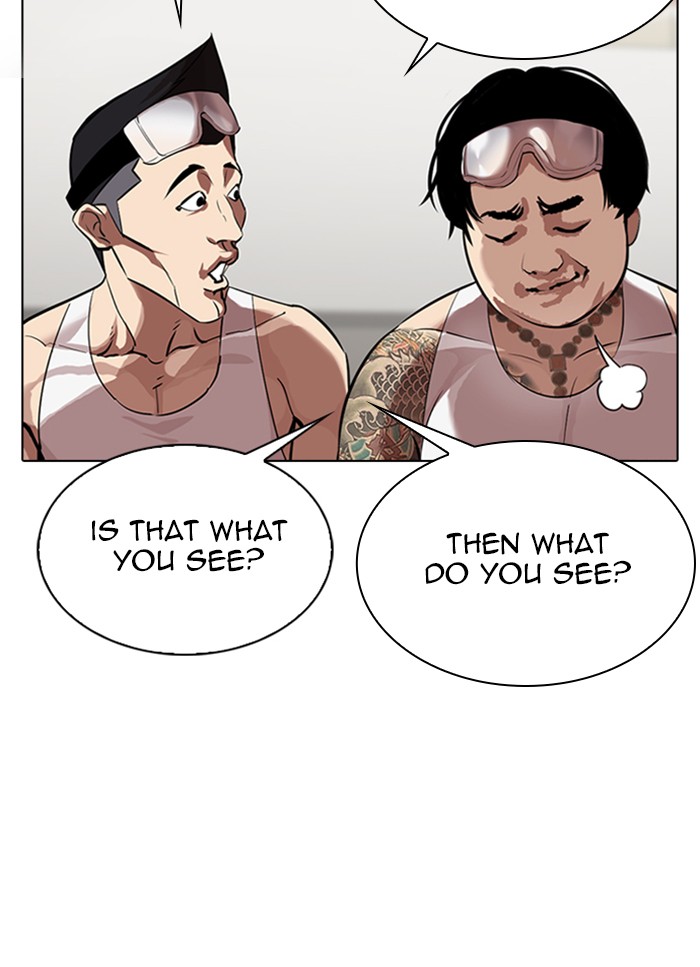 18+ Lookism Chapter 325 page 71