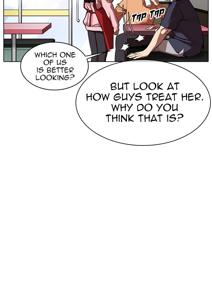 18+ Lookism Chapter 325 page 74