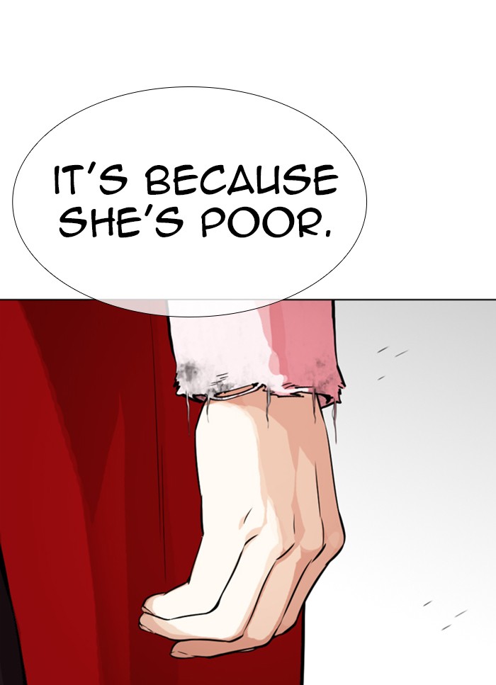 18+ Lookism Chapter 325 page 75