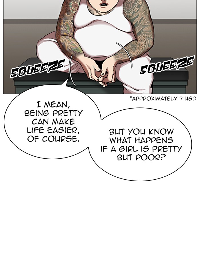 18+ Lookism Chapter 325 page 77
