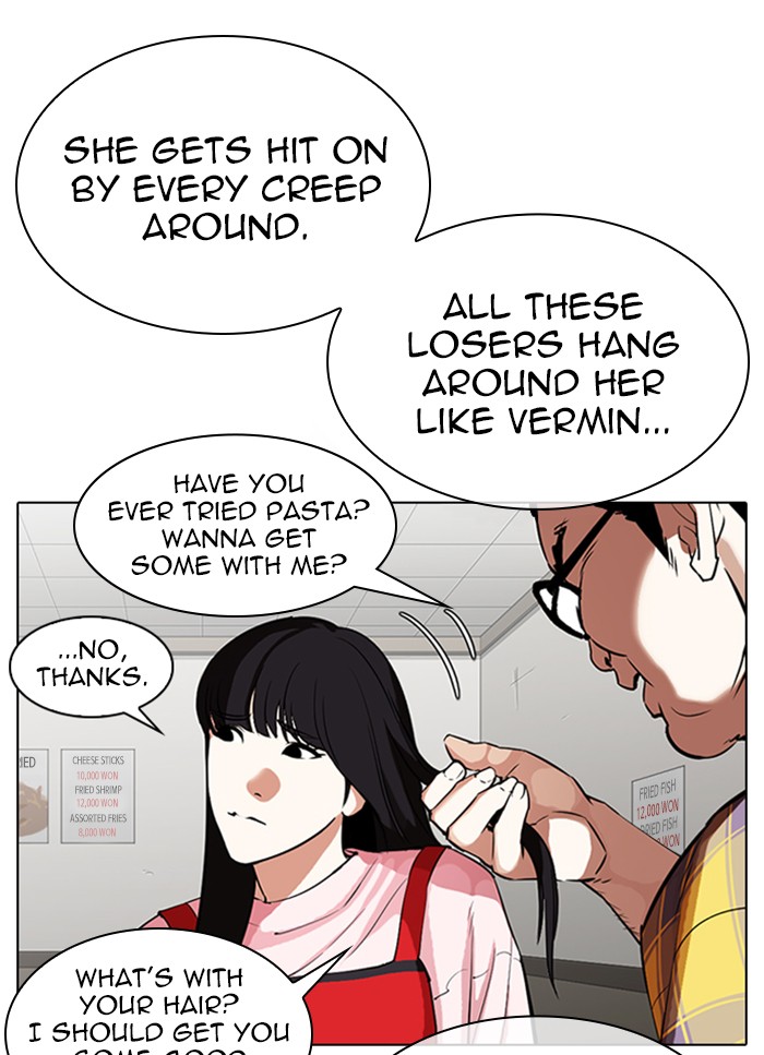 18+ Lookism Chapter 325 page 78
