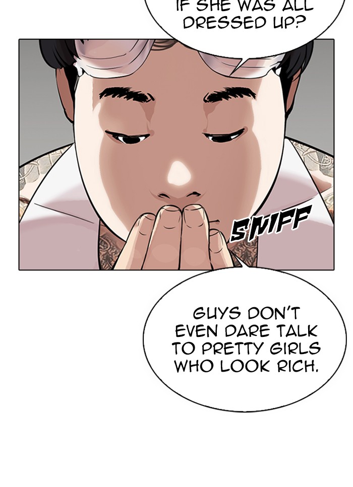 18+ Lookism Chapter 325 page 80