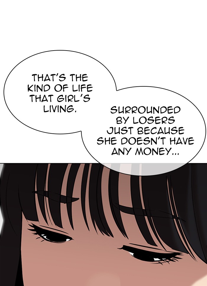 18+ Lookism Chapter 325 page 81