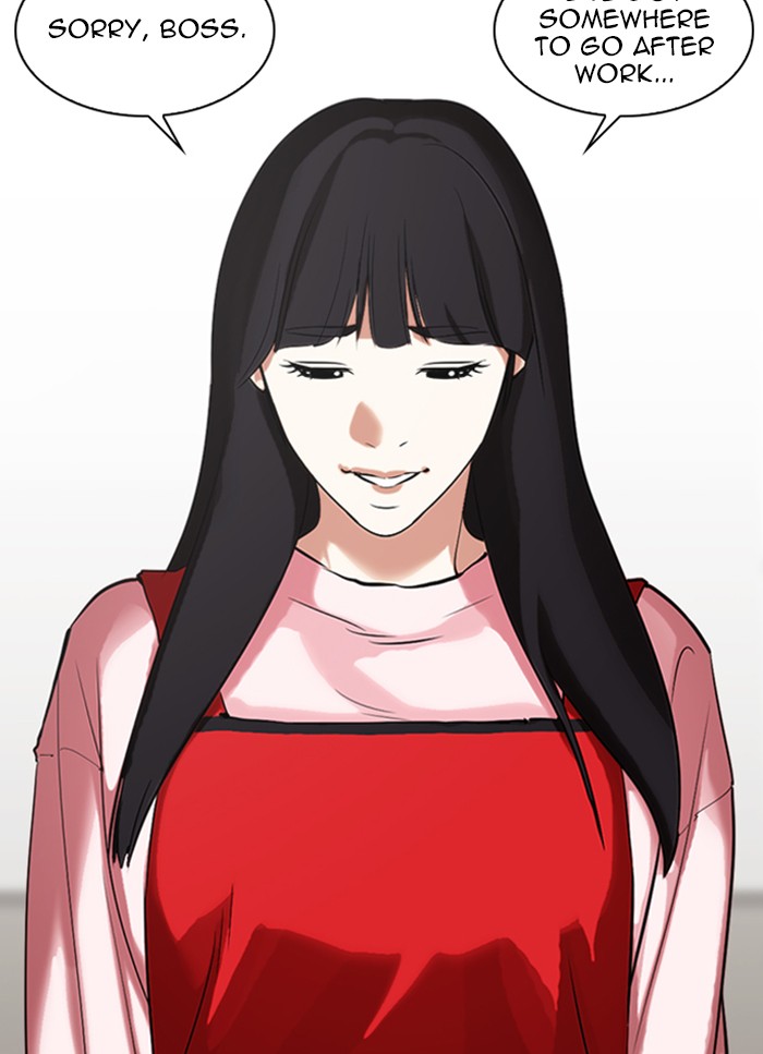 18+ Lookism Chapter 325 page 88