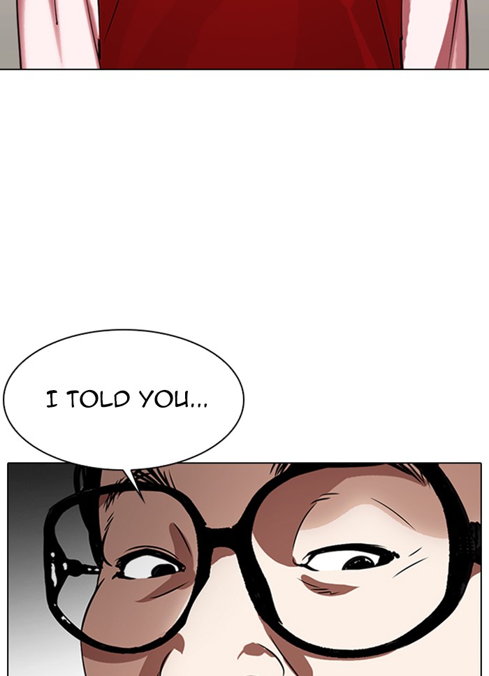 18+ Lookism Chapter 325 page 89