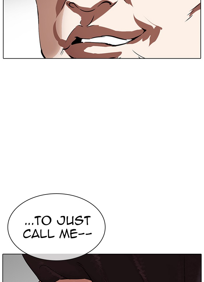 18+ Lookism Chapter 325 page 90