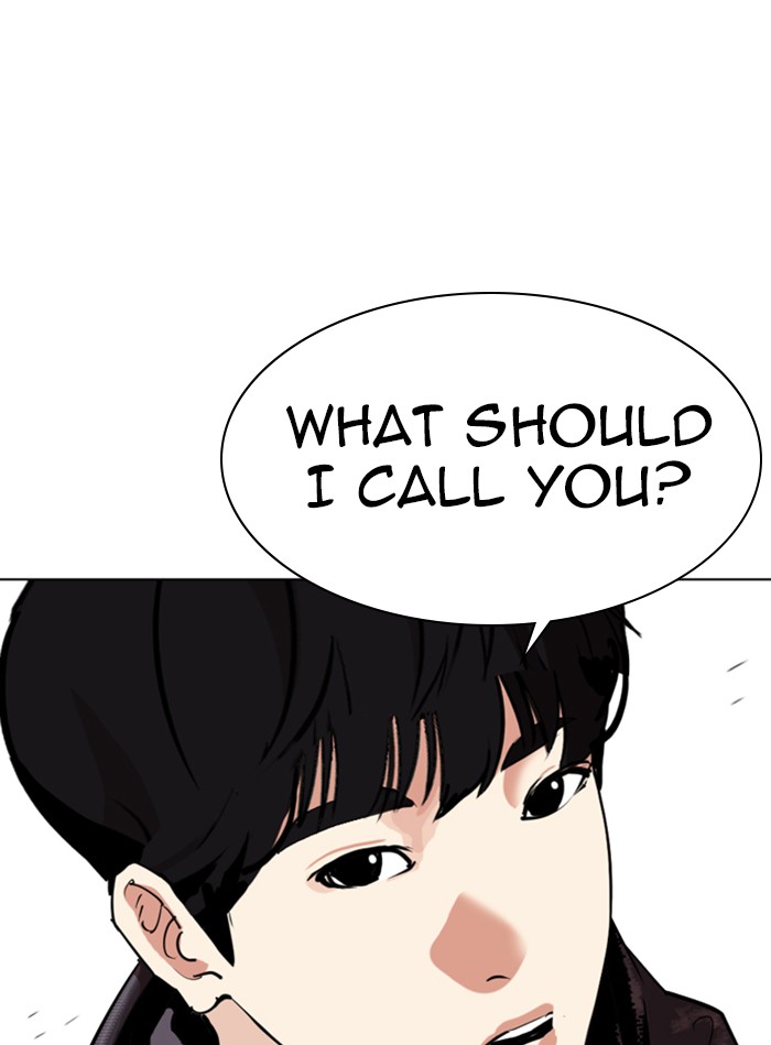 18+ Lookism Chapter 325 page 94