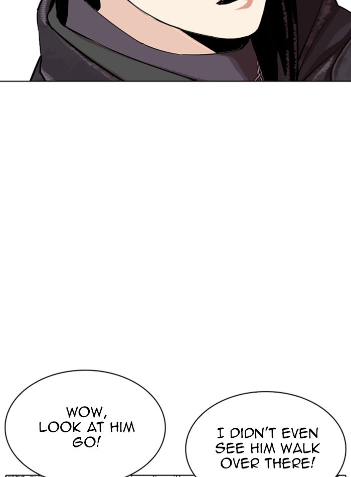 18+ Lookism Chapter 325 page 95