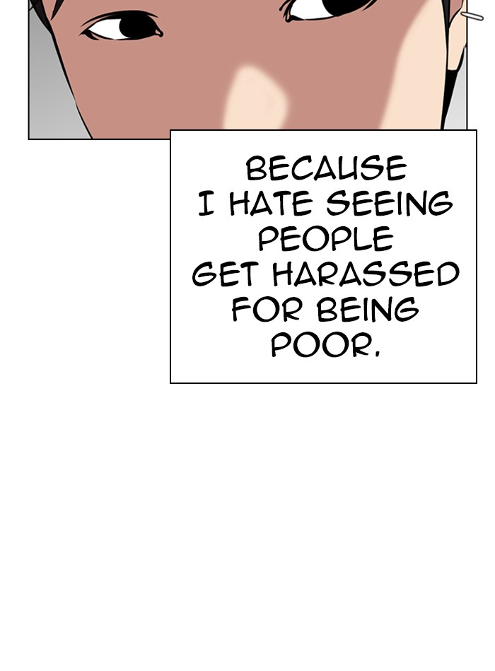 18+ Lookism Chapter 325 page 99