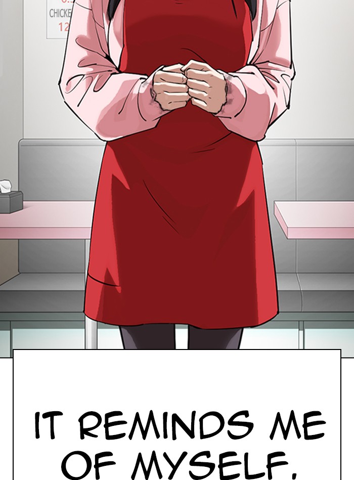 18+ Lookism Chapter 325 page 101