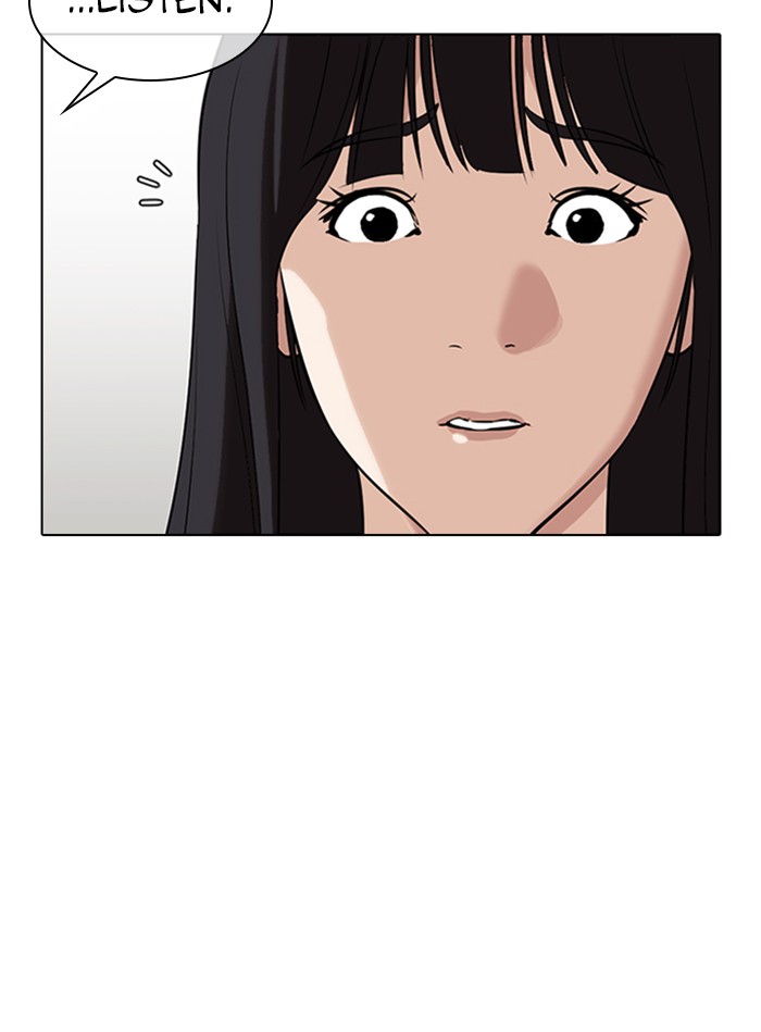 18+ Lookism Chapter 325 page 104