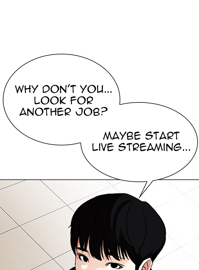 18+ Lookism Chapter 325 page 105