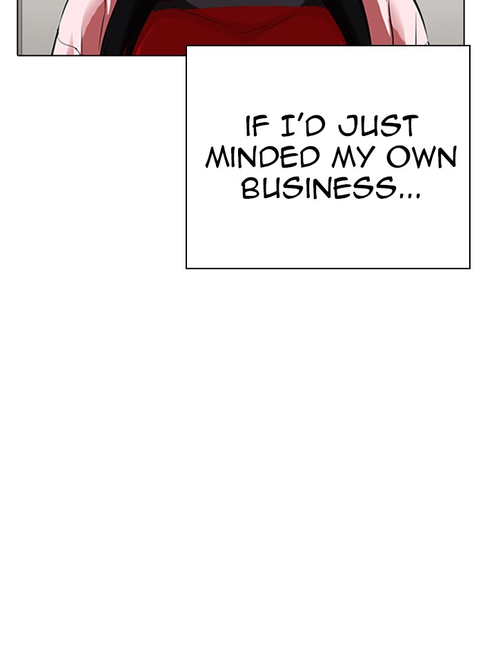 18+ Lookism Chapter 325 page 110