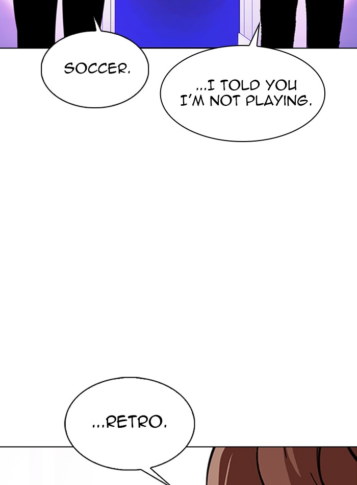 18+ Lookism Chapter 325 page 118