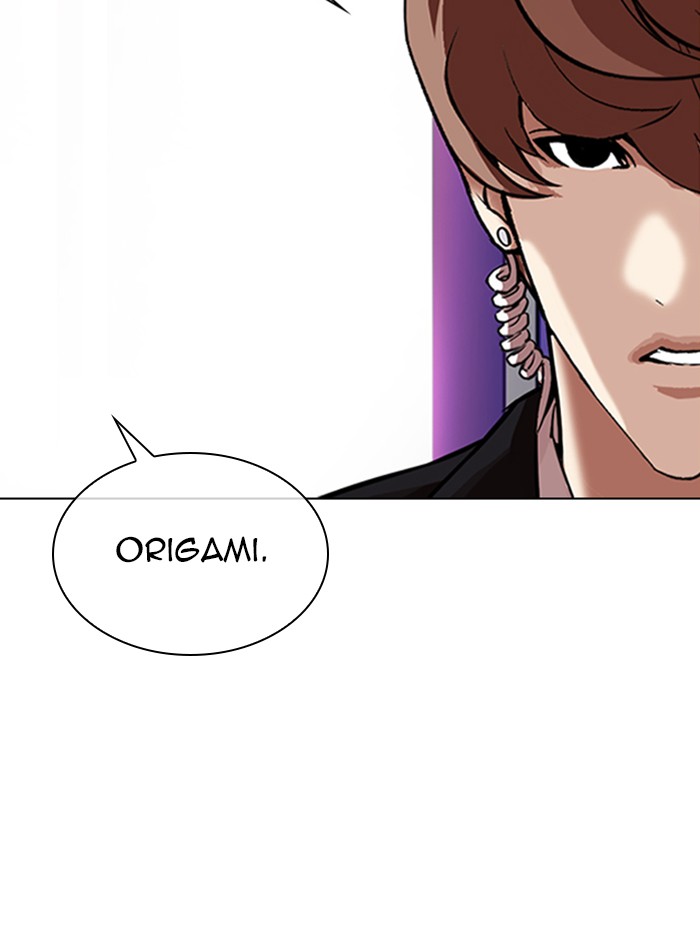 18+ Lookism Chapter 325 page 119