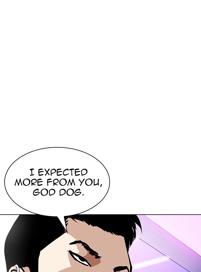 18+ Lookism Chapter 325 page 120