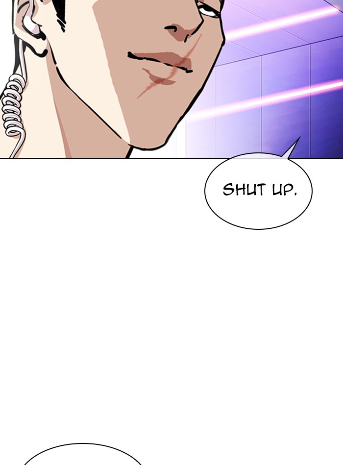 18+ Lookism Chapter 325 page 121