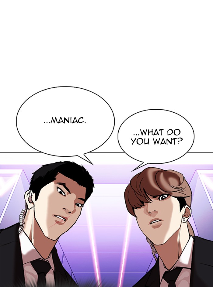 18+ Lookism Chapter 325 page 127