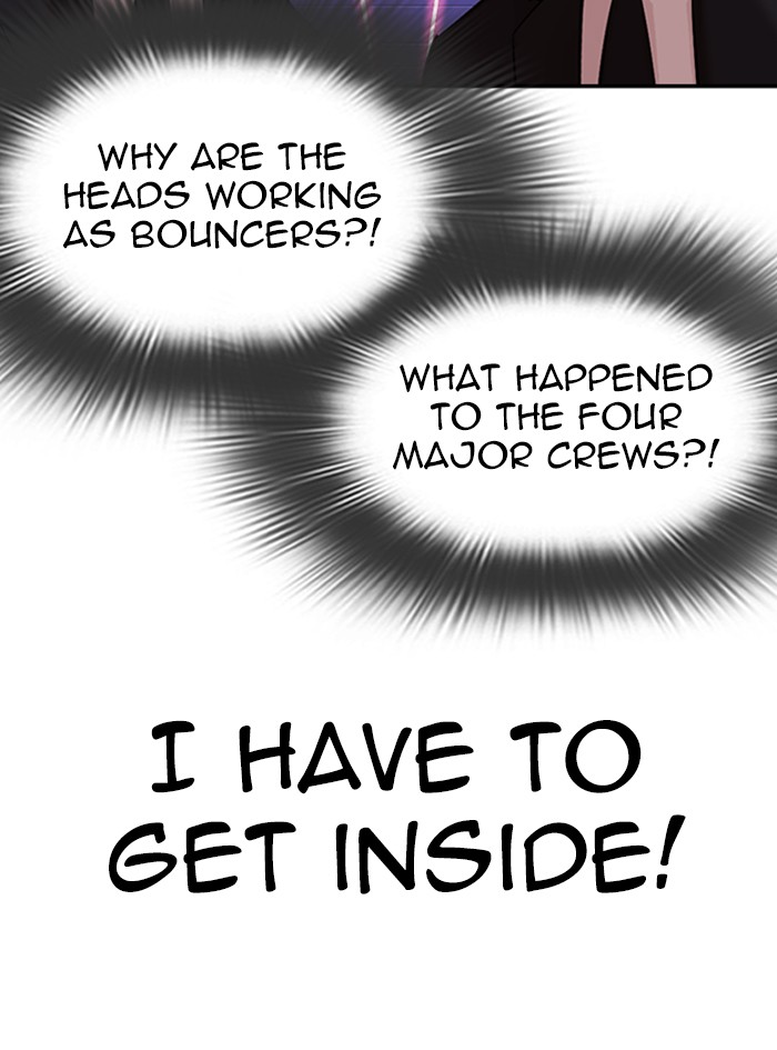 18+ Lookism Chapter 325 page 128