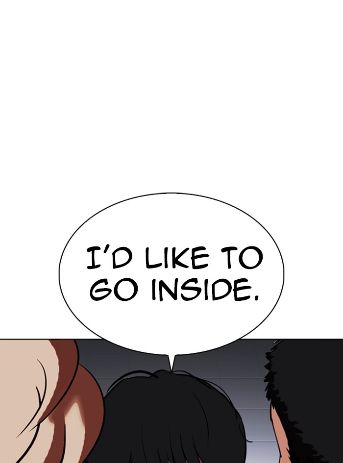 18+ Lookism Chapter 325 page 129