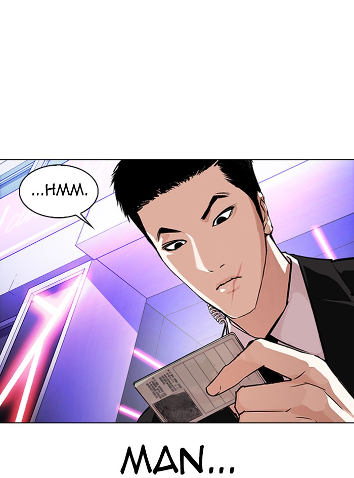 18+ Lookism Chapter 325 page 131