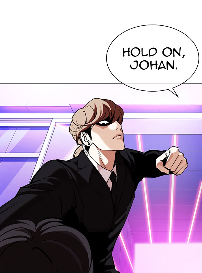 18+ Lookism Chapter 325 page 135