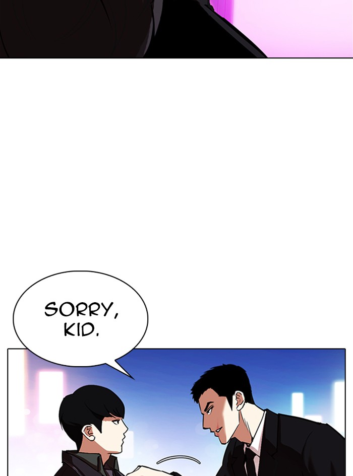 18+ Lookism Chapter 325 page 136