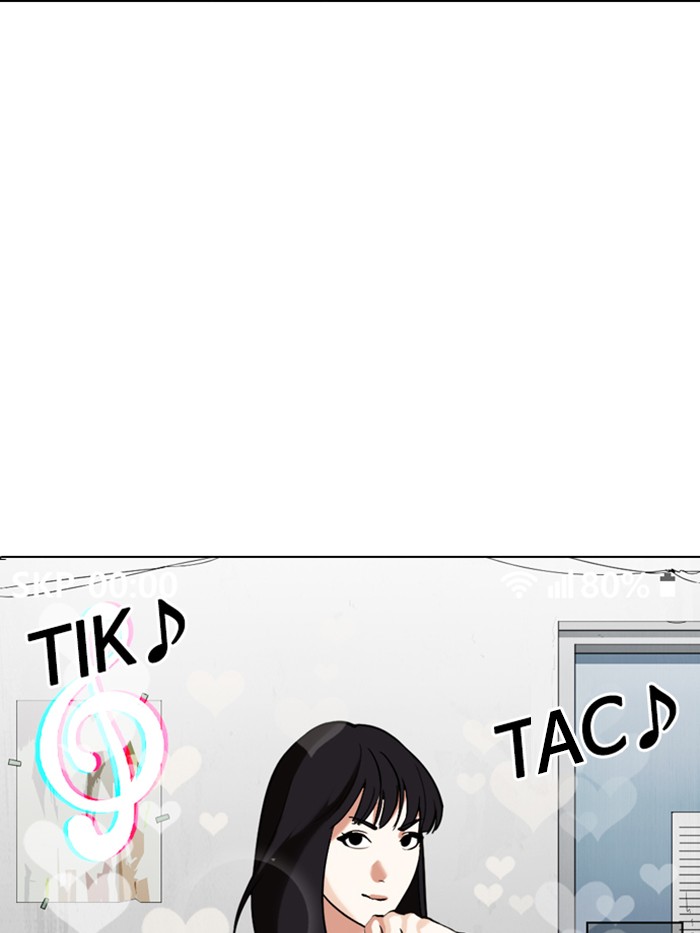 18+ Lookism Chapter 326 page 4