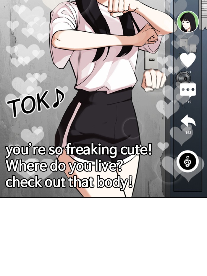 18+ Lookism Chapter 326 page 5