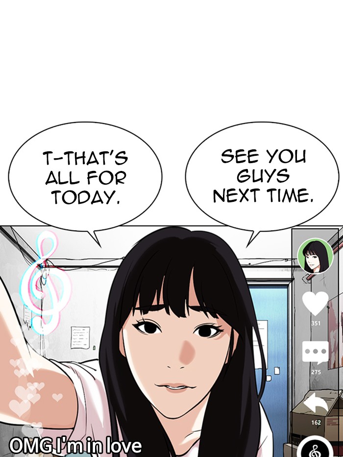18+ Lookism Chapter 326 page 6