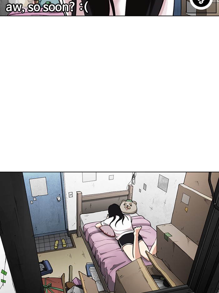 18+ Lookism Chapter 326 page 7