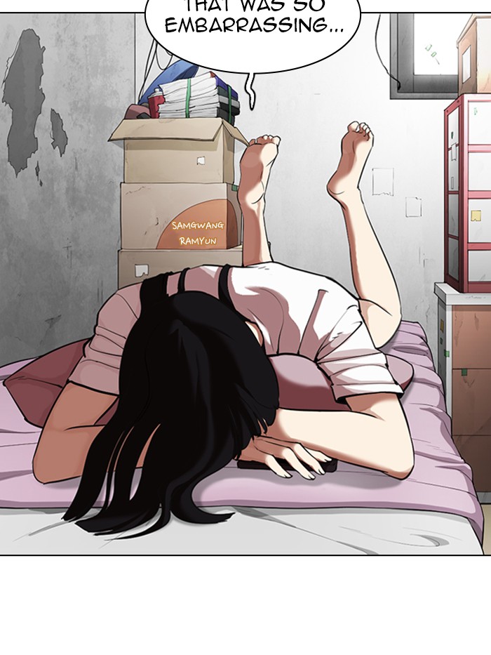 18+ Lookism Chapter 326 page 10