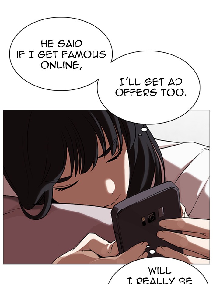 18+ Lookism Chapter 326 page 13