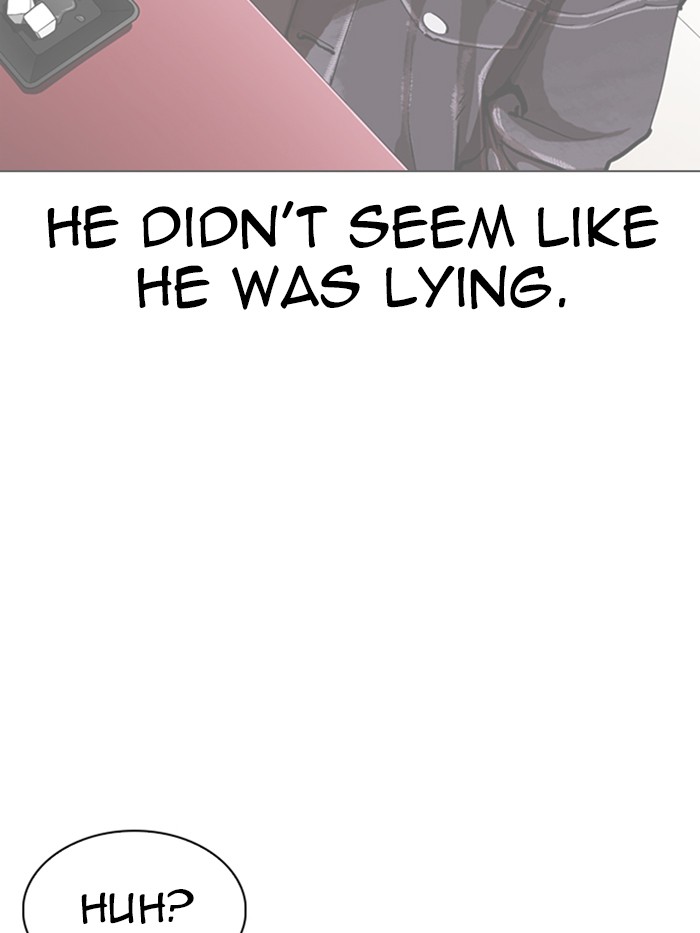 18+ Lookism Chapter 326 page 16