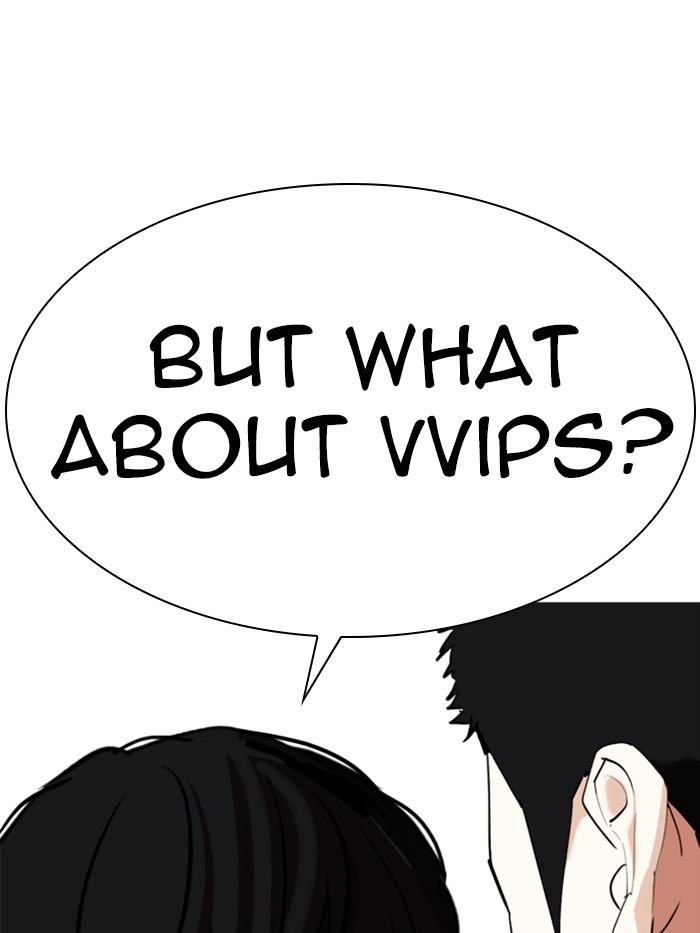 18+ Lookism Chapter 326 page 21