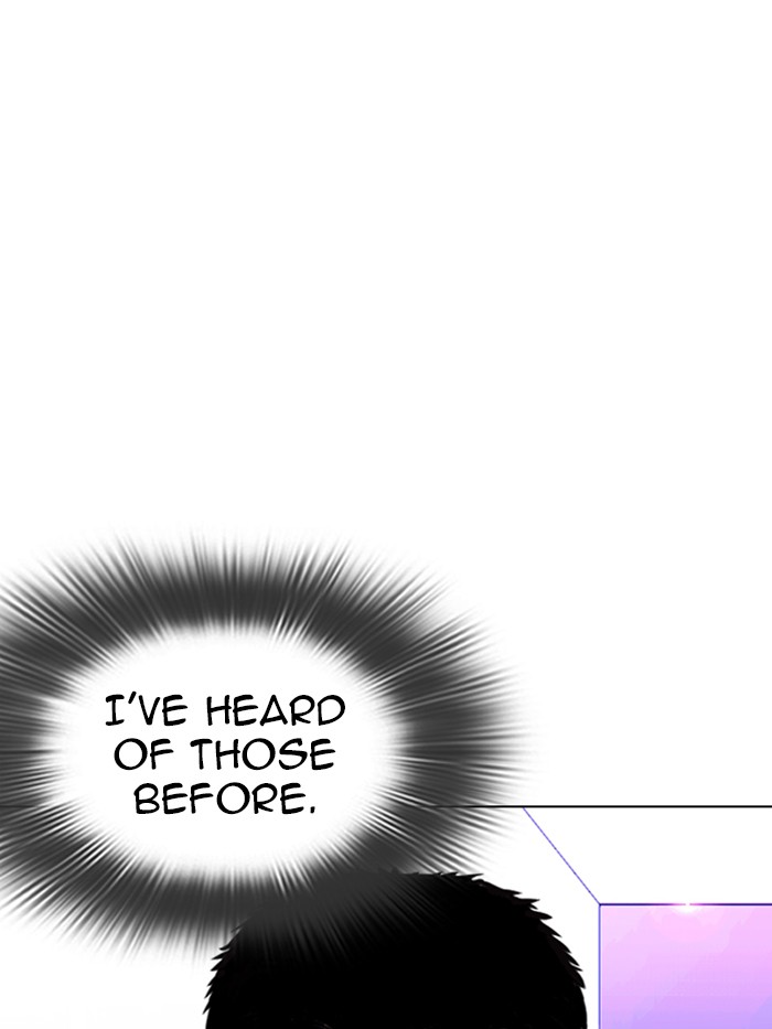 18+ Lookism Chapter 326 page 23