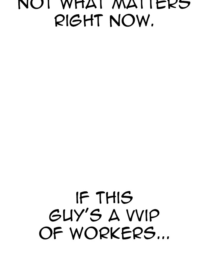18+ Lookism Chapter 326 page 25