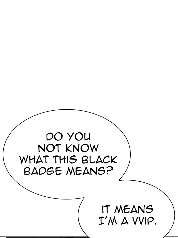 18+ Lookism Chapter 326 page 26